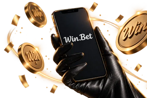 Win.Bet: Android, iPhone y Telegram